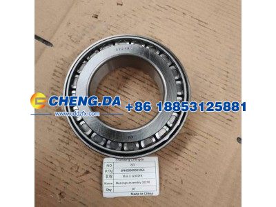 SPHG0000001066,轴承总成32218,山东鼎赞飞行汽车制造有限公司