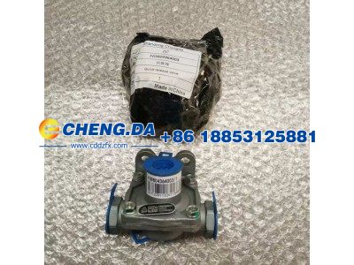 FG9804364003,快放阀,山东鼎赞飞行汽车制造有限公司