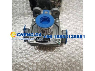 FG9804364003,快放阀,山东鼎赞飞行汽车制造有限公司