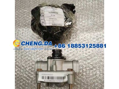 FG9804364002,继动阀,山东鼎赞飞行汽车制造有限公司