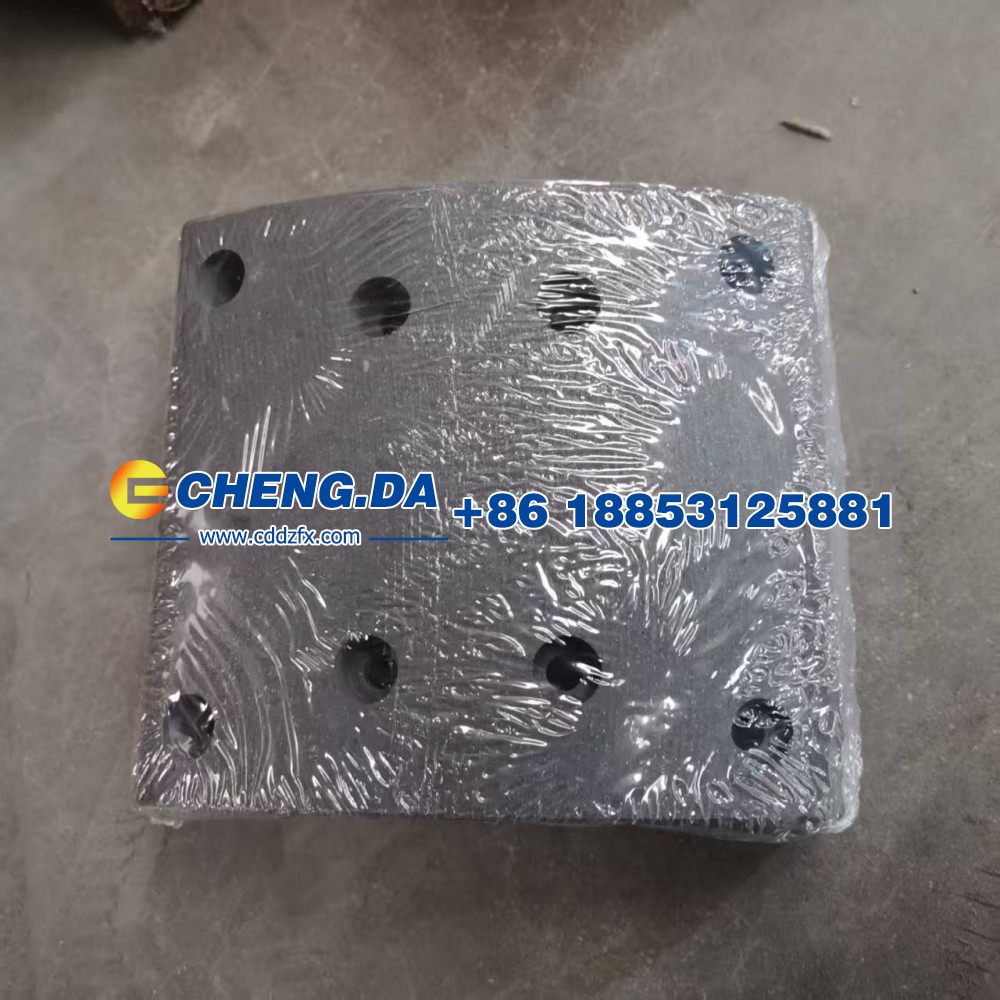 81.50221.0535,上制动摩擦片,山东鼎赞飞行汽车制造有限公司