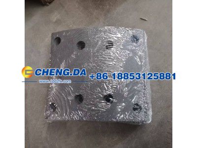 81.50221.0535,上制动摩擦片,山东鼎赞飞行汽车制造有限公司