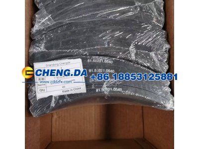 81.50221.0540,下制动摩擦片,山东鼎赞飞行汽车制造有限公司