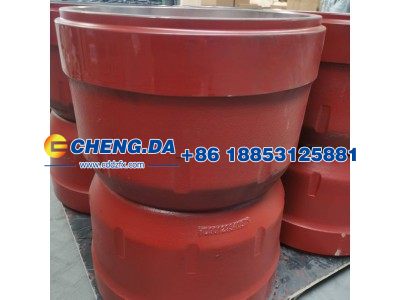 HD90129340571,轮边桥制动鼓,山东鼎赞飞行汽车制造有限公司
