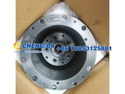 HD90129341190,轮边减速器总成,山东鼎赞飞行汽车制造有限公司