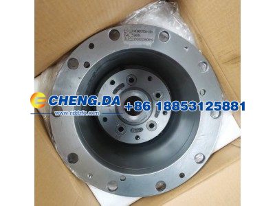 HD90129341190,轮边减速器总成,山东鼎赞飞行汽车制造有限公司