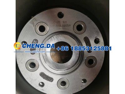 HD90129341190,轮边减速器总成,山东鼎赞飞行汽车制造有限公司