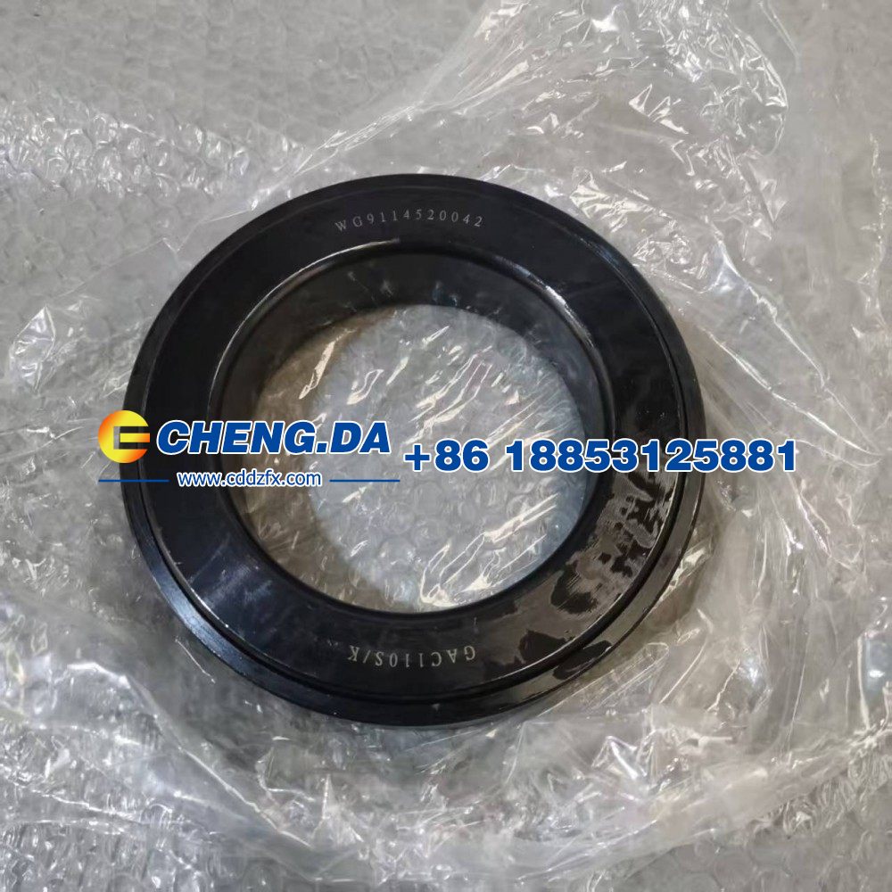 199114520042,球面轴承,山东鼎赞飞行汽车制造有限公司