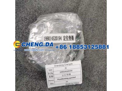 199014520194,定位垫圈,山东鼎赞飞行汽车制造有限公司