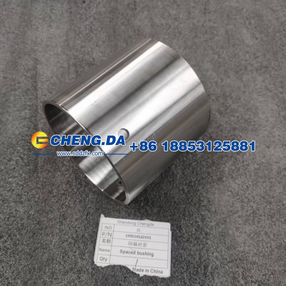 199014520191,间隔衬套,山东鼎赞飞行汽车制造有限公司