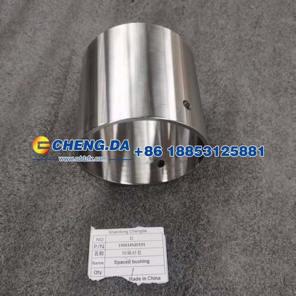 199014520191间隔衬套