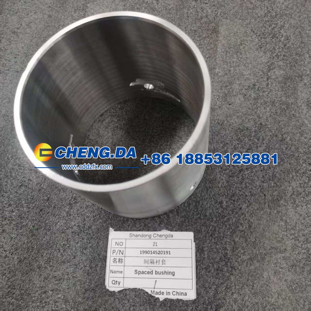 199014520191,间隔衬套,山东鼎赞飞行汽车制造有限公司