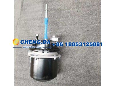 SZ905000742,后膜片弹簧制动气室,山东鼎赞飞行汽车制造有限公司