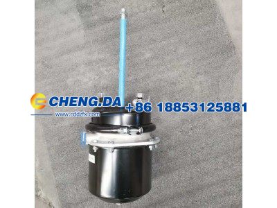 SZ905000742,后膜片弹簧制动气室,山东鼎赞飞行汽车制造有限公司