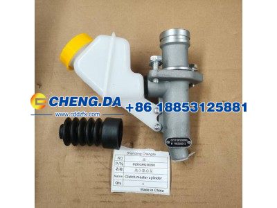 DZ93189230090,离合器总泵,山东鼎赞飞行汽车制造有限公司