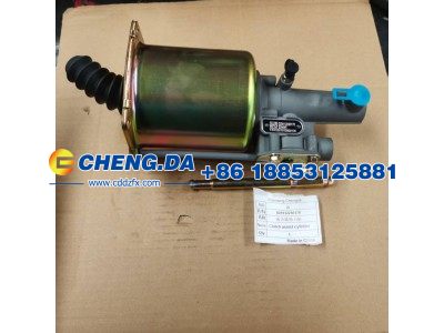 DZ9112230178,离合器助力缸,山东鼎赞飞行汽车制造有限公司