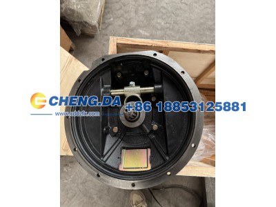 6TS40102S6TS40-265A-51,变速箱总成万里扬6G40-1,山东鼎赞飞行汽车制造有限公司