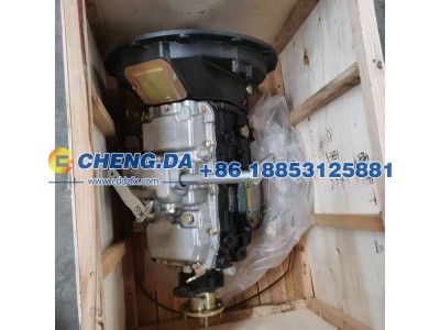 6TS40102S6TS40-265A-51,变速箱总成万里扬6G40-1,山东鼎赞飞行汽车制造有限公司