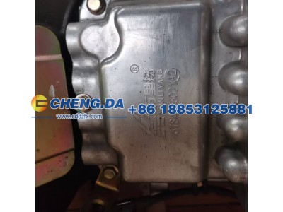6TS40102S6TS40-265A-51,变速箱总成万里扬6G40-1,山东鼎赞飞行汽车制造有限公司