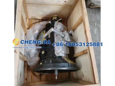 6TS40102S6TS40-265A-51,变速箱总成万里扬6G40-1,山东鼎赞飞行汽车制造有限公司