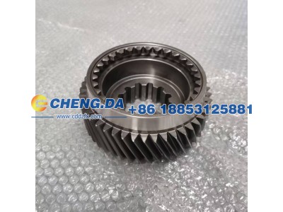 12JSDX240TA-1707030,辅助箱驱动齿轮,山东鼎赞飞行汽车制造有限公司