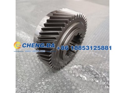 12JSDX240TA-1707030,辅助箱驱动齿轮,山东鼎赞飞行汽车制造有限公司