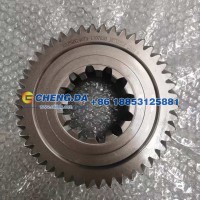 12JSDX240TA-1707030辅助箱驱动齿轮