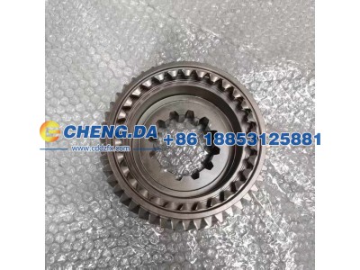 12JSDX240TA-1707030,辅助箱驱动齿轮,山东鼎赞飞行汽车制造有限公司