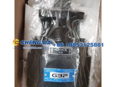 1234C,齿轮泵,山东鼎赞飞行汽车制造有限公司