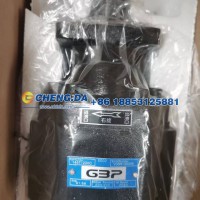 1234C齿轮泵 品牌