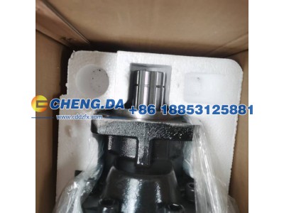 1234C,齿轮泵,山东鼎赞飞行汽车制造有限公司