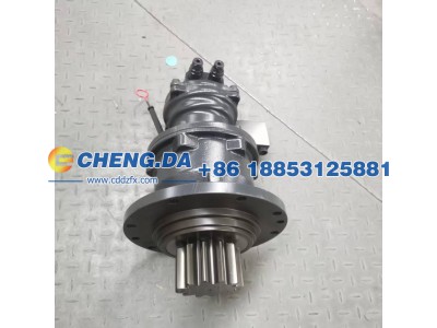 170303-00075A,装置（包括马达和减速）,山东鼎赞飞行汽车制造有限公司