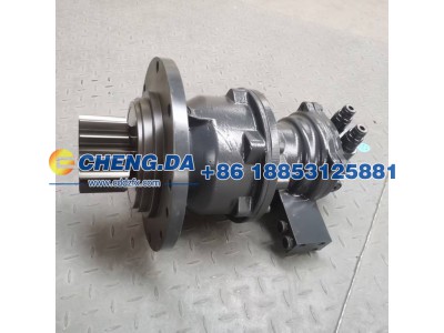 170303-00075A,装置（包括马达和减速）,山东鼎赞飞行汽车制造有限公司