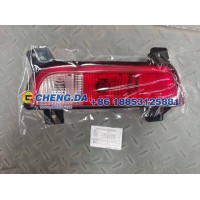 4133300P306A  左后雾灯总成