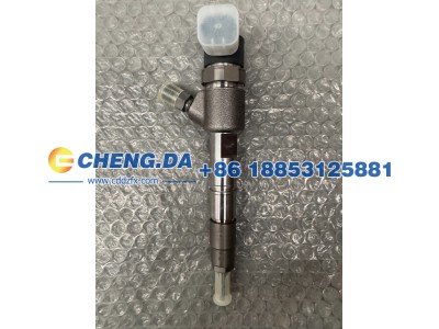 0445110365,喷油器,山东鼎赞飞行汽车制造有限公司