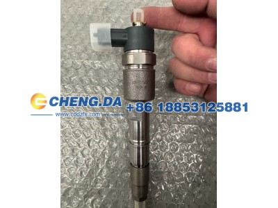 0445110365,喷油器,山东鼎赞飞行汽车制造有限公司