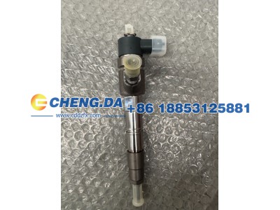 0445110365,喷油器,山东鼎赞飞行汽车制造有限公司