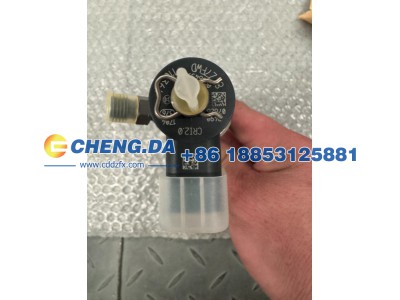 0445110365,喷油器,山东鼎赞飞行汽车制造有限公司
