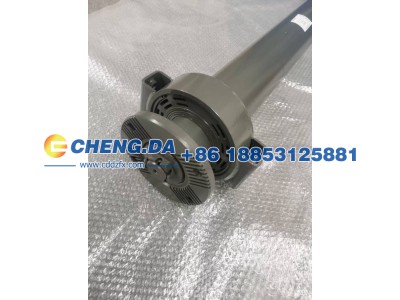 5064102909,中桥传动轴,山东鼎赞飞行汽车制造有限公司