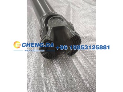 5064102909,中桥传动轴,山东鼎赞飞行汽车制造有限公司