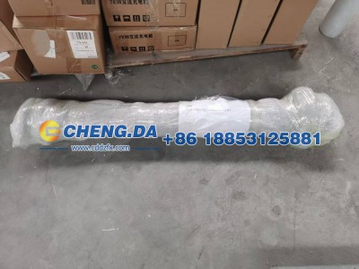 5064102909,中桥传动轴,山东鼎赞飞行汽车制造有限公司