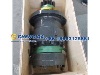 A2F63R2P3,减速机（含木箱）,山东鼎赞飞行汽车制造有限公司
