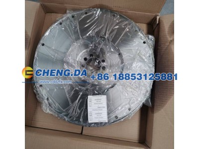 AZ1560020567,飞轮总成,山东鼎赞飞行汽车制造有限公司