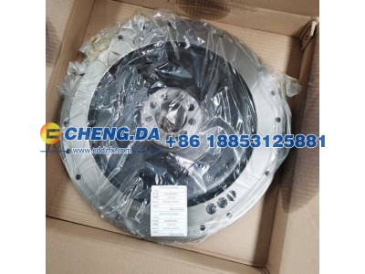 AZ1560020567,飞轮总成,山东鼎赞飞行汽车制造有限公司