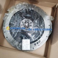 AZ1560020567飞轮总成
