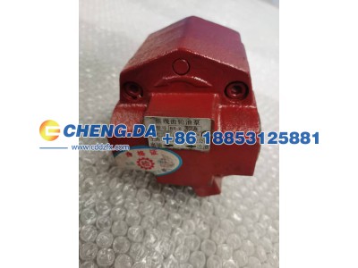 BB-B32A,摆线齿轮油泵,山东鼎赞飞行汽车制造有限公司