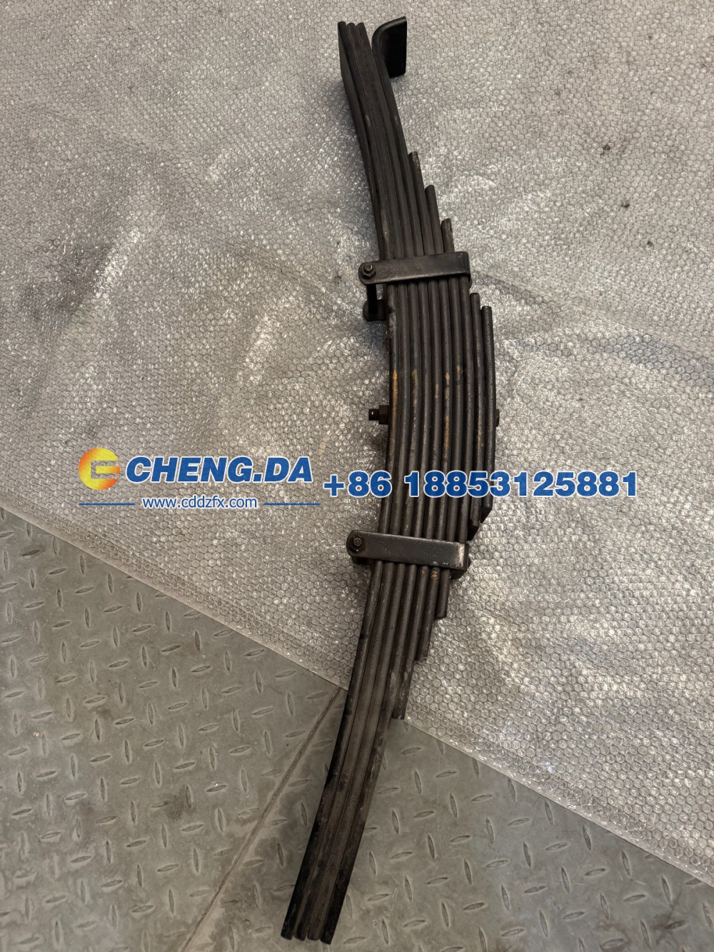 BG-BH板簧 90MM-130MM-10PCS