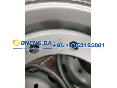 DZ9325961175,钢圈,山东鼎赞飞行汽车制造有限公司