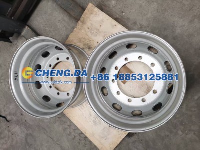 DZ9325961175,钢圈,山东鼎赞飞行汽车制造有限公司