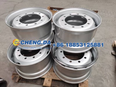 DZ9325961175,钢圈,山东鼎赞飞行汽车制造有限公司